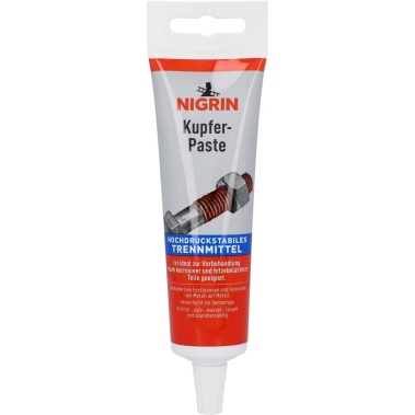 Paste / Vaseline cupru